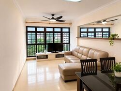 Blk 25B Membina Court (Bukit Merah), HDB 4 Rooms #637762341